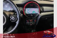 2021 MINI 3-Door CooperPANORAMA ROOFS NAVIGATION BACKUP CAMERA P - Photo 14