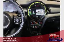 2021 MINI 3-Door CooperPANORAMA ROOFS NAVIGATION BACKUP CAMERA P - Photo 15