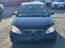 2007 TOYOTA COROLLA CE - Photo 2