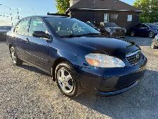 2007 TOYOTA COROLLA CE - Photo 3
