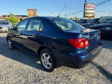2007 TOYOTA COROLLA CE - Photo 4