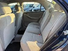 2007 TOYOTA COROLLA CE - Photo 7