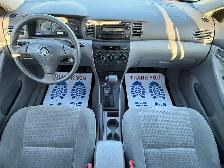 2007 TOYOTA COROLLA CE - Photo 8