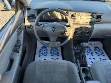 2007 TOYOTA COROLLA CE - Photo 9