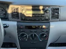 2007 TOYOTA COROLLA CE - Photo 13