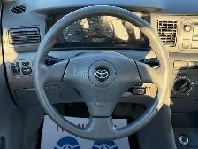 2007 TOYOTA COROLLA CE - Photo 14