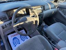 2007 TOYOTA COROLLA CE - Photo 18