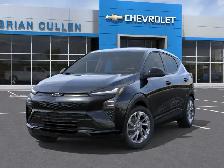 2027 Chevrolet Bolt - Photo 6