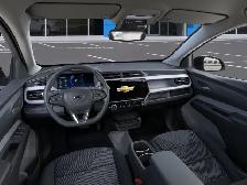 2027 Chevrolet Bolt - Photo 15