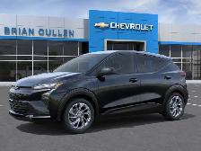 2027 Chevrolet Bolt - Photo 2