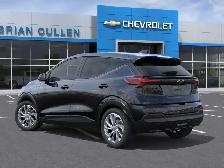 2027 Chevrolet Bolt - Photo 3