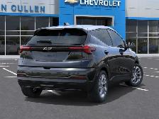 2027 Chevrolet Bolt - Photo 4