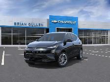 2027 Chevrolet Bolt - Photo 8