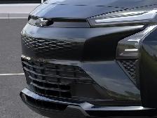 2027 Chevrolet Bolt - Photo 13