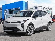 2027 Chevrolet Bolt LT- Comfort Pkg - 5G Vehicle Connectivity - Photo 2