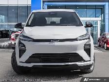 2027 Chevrolet Bolt LT- Comfort Pkg - 5G Vehicle Connectivity - Photo 3