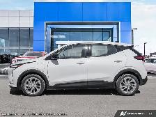 2027 Chevrolet Bolt LT- Comfort Pkg - 5G Vehicle Connectivity - Photo 4