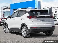 2027 Chevrolet Bolt LT- Comfort Pkg - 5G Vehicle Connectivity - Photo 5