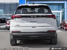 2027 Chevrolet Bolt LT- Comfort Pkg - 5G Vehicle Connectivity - Photo 6