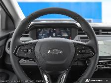 2027 Chevrolet Bolt LT- Comfort Pkg - 5G Vehicle Connectivity - Photo 14