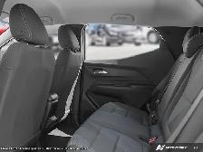 2027 Chevrolet Bolt LT- Comfort Pkg - 5G Vehicle Connectivity - Photo 23