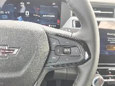 2027 Chevrolet Bolt LT- Comfort Pkg - 5G Vehicle Connectivity - Photo 28