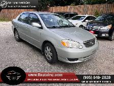 2004 Toyota Corolla 4dr Sdn CE Manual - Photo 6