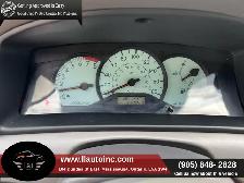 2004 Toyota Corolla 4dr Sdn CE Manual - Photo 9