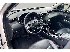 2023 Hyundai Tucson AWD | LEATHER | NAV | PANORAMIC SUNROOF | - Photo 2