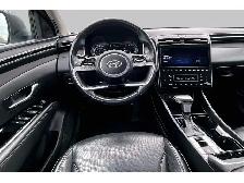 2023 Hyundai Tucson AWD | LEATHER | NAV | PANORAMIC SUNROOF | - Photo 3