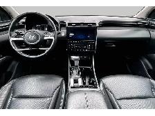 2023 Hyundai Tucson AWD | LEATHER | NAV | PANORAMIC SUNROOF | - Photo 4