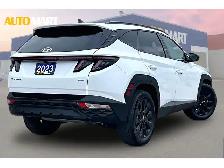 2023 Hyundai Tucson AWD | LEATHER | NAV | PANORAMIC SUNROOF | - Photo 7