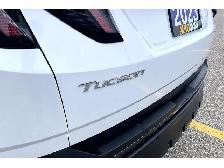 2023 Hyundai Tucson AWD | LEATHER | NAV | PANORAMIC SUNROOF | - Photo 8