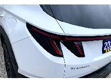 2023 Hyundai Tucson AWD | LEATHER | NAV | PANORAMIC SUNROOF | - Photo 9