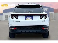 2023 Hyundai Tucson AWD | LEATHER | NAV | PANORAMIC SUNROOF | - Photo 24