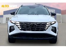 2023 Hyundai Tucson AWD | LEATHER | NAV | PANORAMIC SUNROOF | - Photo 27