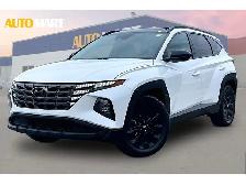 2023 Hyundai Tucson AWD | LEATHER | NAV | PANORAMIC SUNROOF | - Photo 30