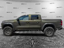 2024 Chevrolet Colorado - Photo 2