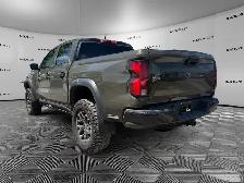 2024 Chevrolet Colorado - Photo 3
