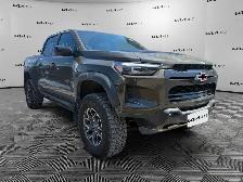 2024 Chevrolet Colorado - Photo 7