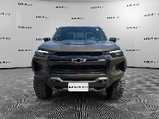 2024 Chevrolet Colorado - Photo 8