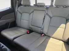 2024 Chevrolet Colorado - Photo 17