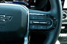 2024 Chevrolet Colorado - Photo 22