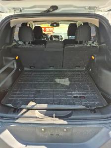 2016 jeep Cherokee sport. - Photo 8