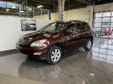 2009 Lexus RX 350