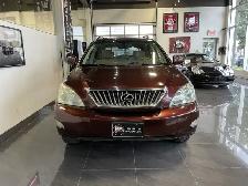 2009 Lexus RX 350 - Photo 2