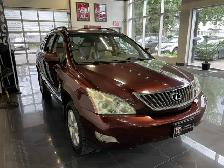 2009 Lexus RX 350 - Photo 3
