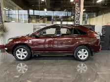 2009 Lexus RX 350 - Photo 4