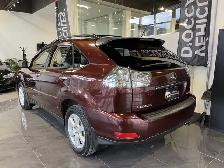 2009 Lexus RX 350 - Photo 5