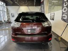2009 Lexus RX 350 - Photo 6